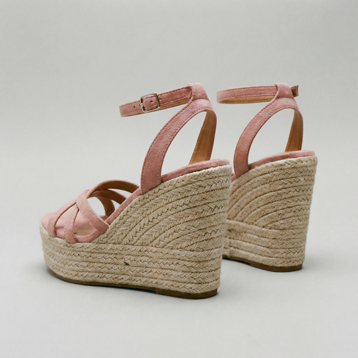 Fiesta Lift Wedges