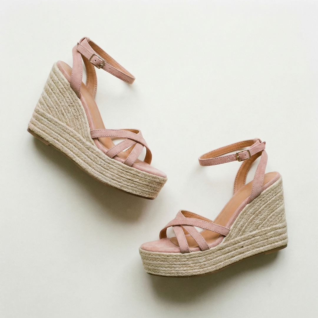 Fiesta Lift Wedges