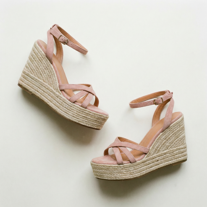 Fiesta Lift Wedges
