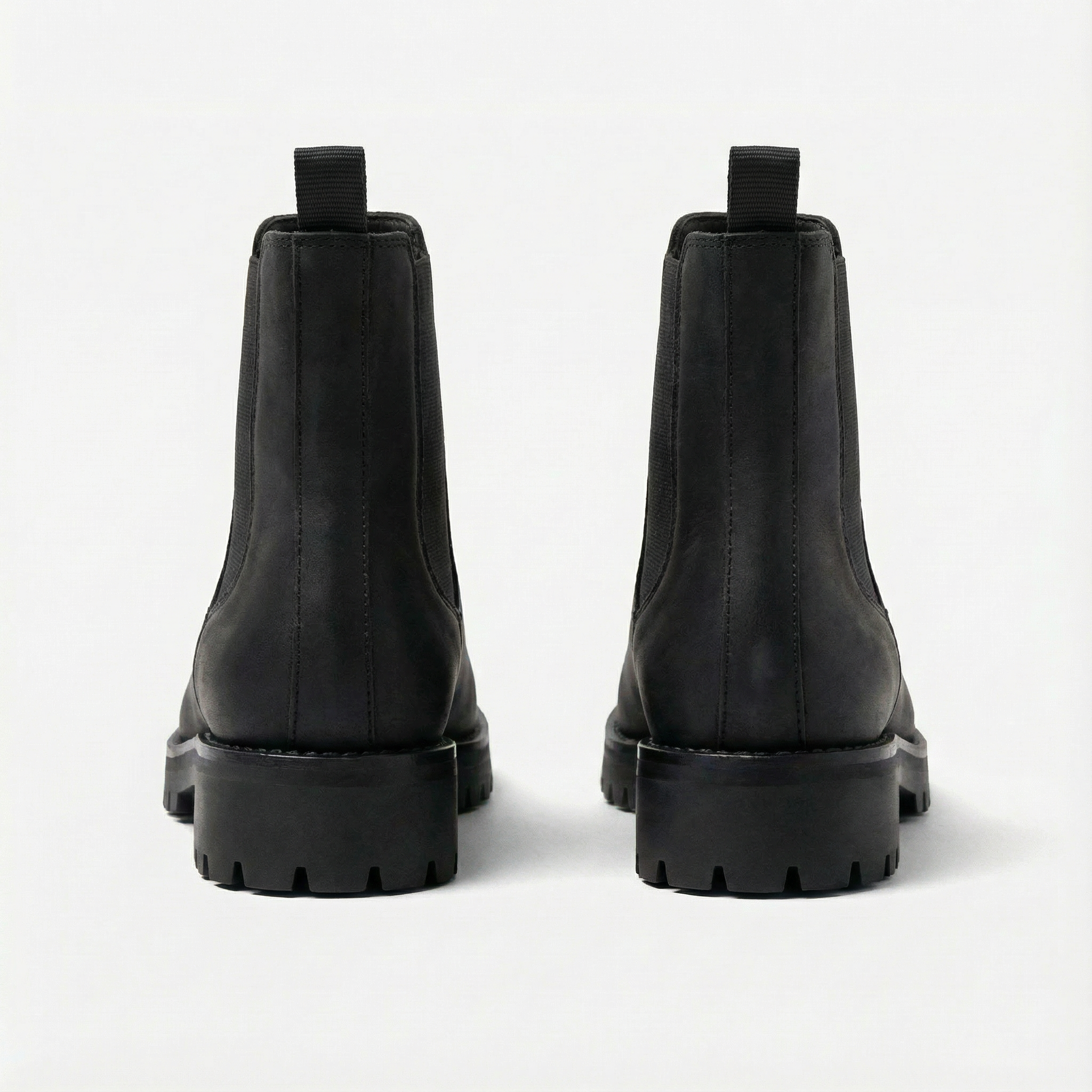 The Chelsea Boots