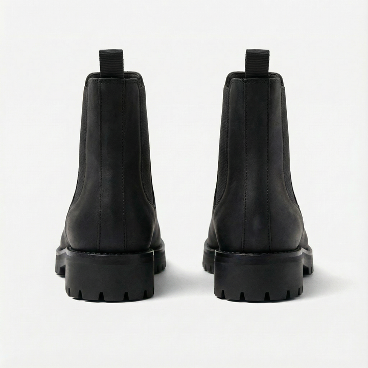 The Chelsea Boots
