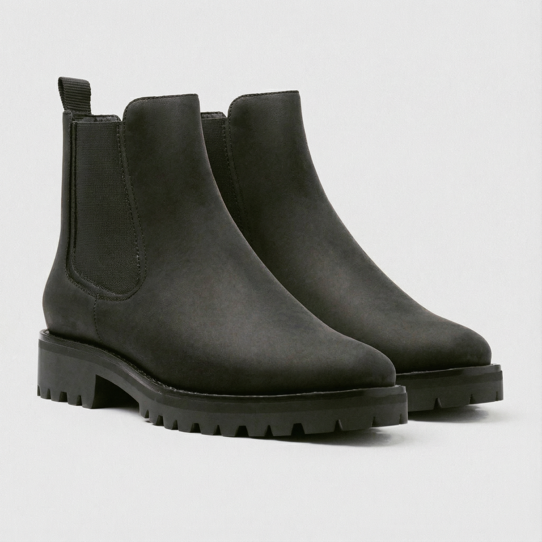 The Chelsea Boots