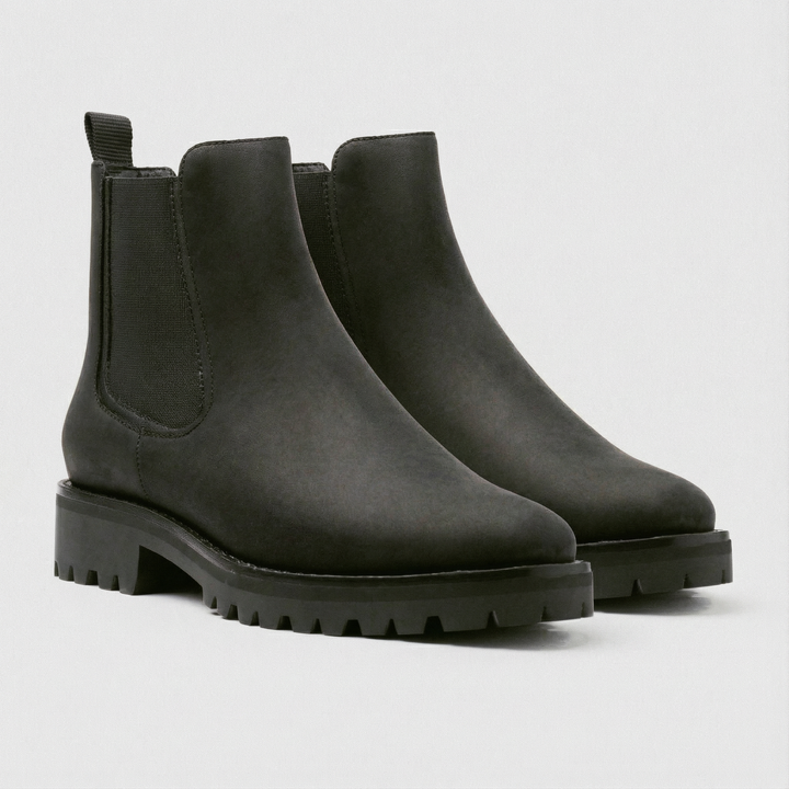 The Chelsea Boots