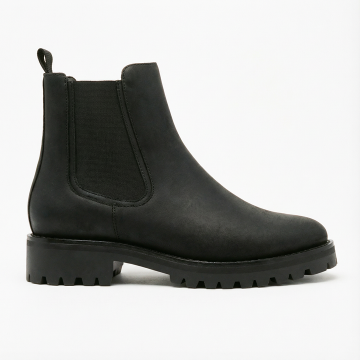 The Chelsea Boots