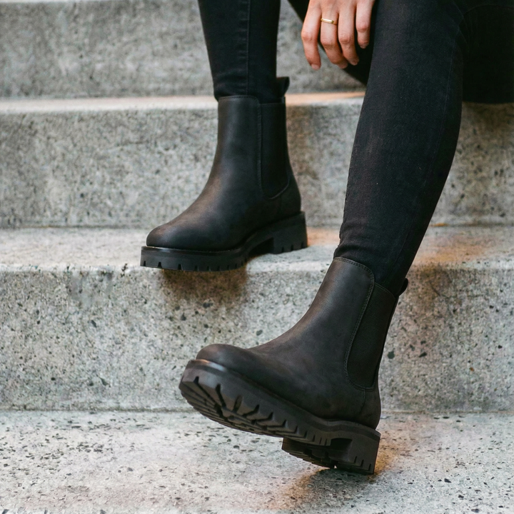 The Chelsea Boots