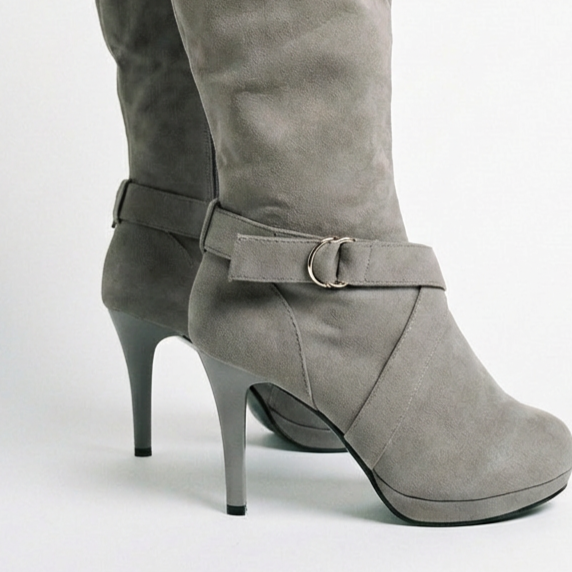 The Midnight Boots