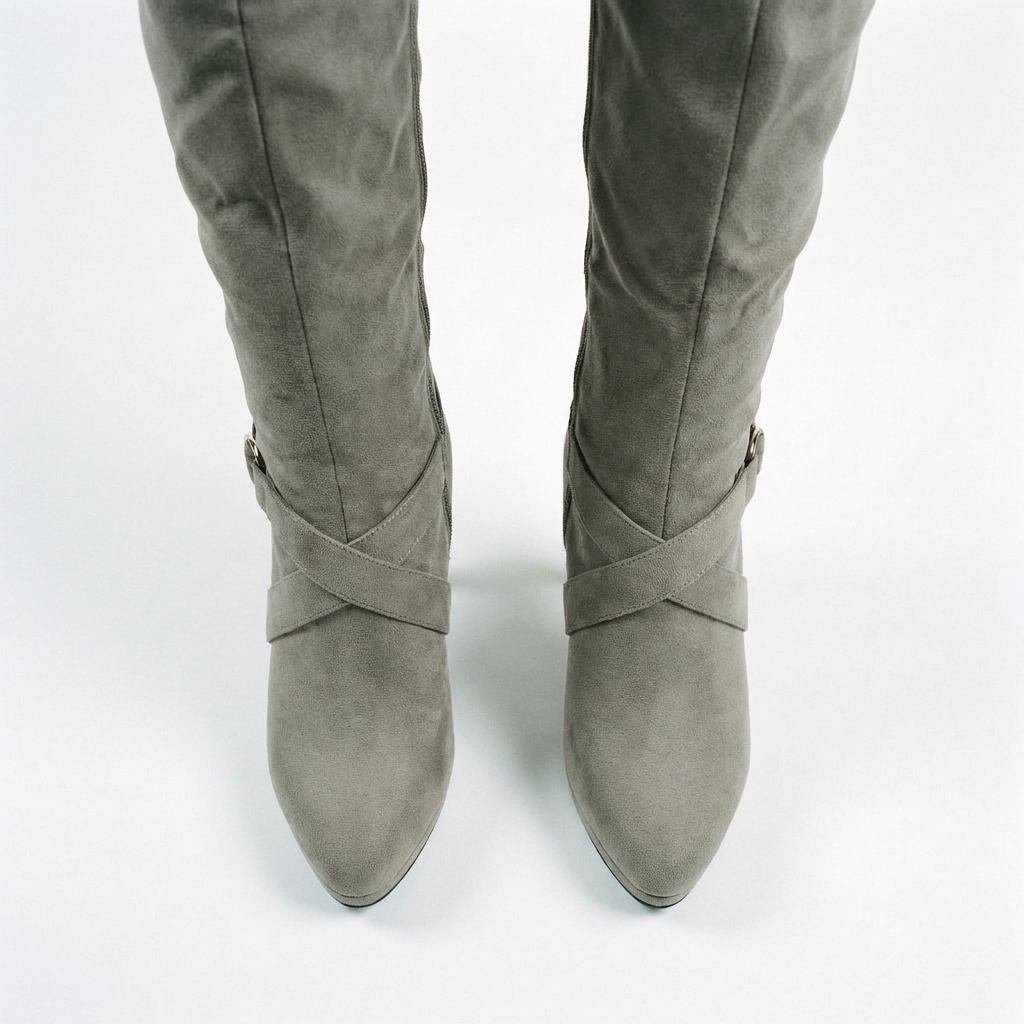 The Midnight Boots