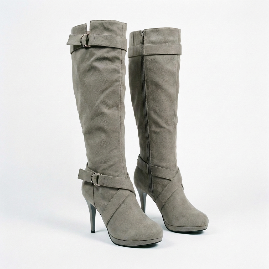 The Midnight Boots