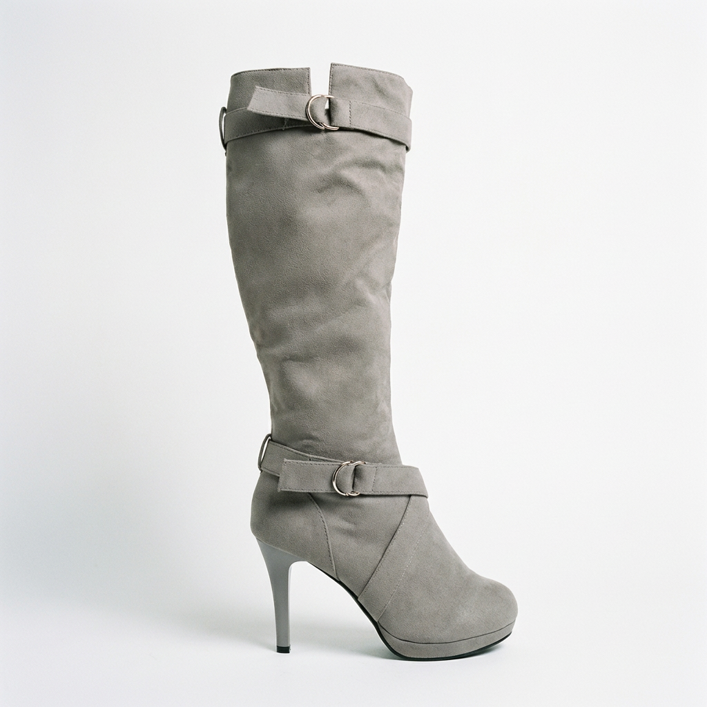 The Midnight Boots