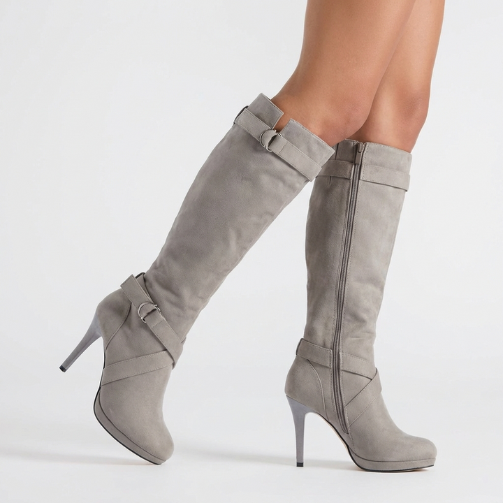The Midnight Boots