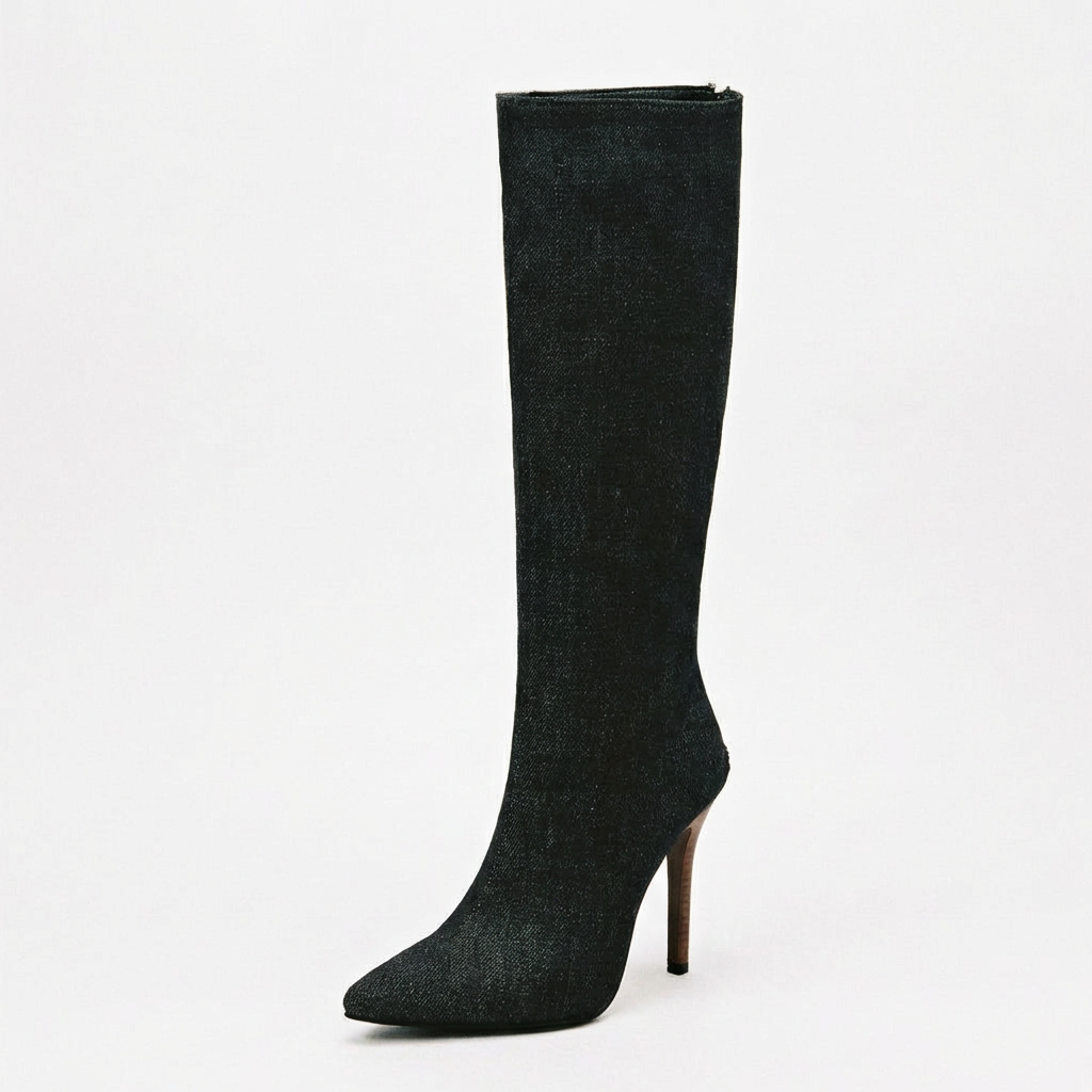 Roselle Croc Boots