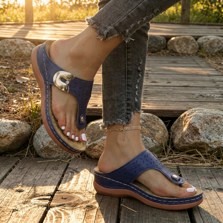 Amara Breeze Sandals