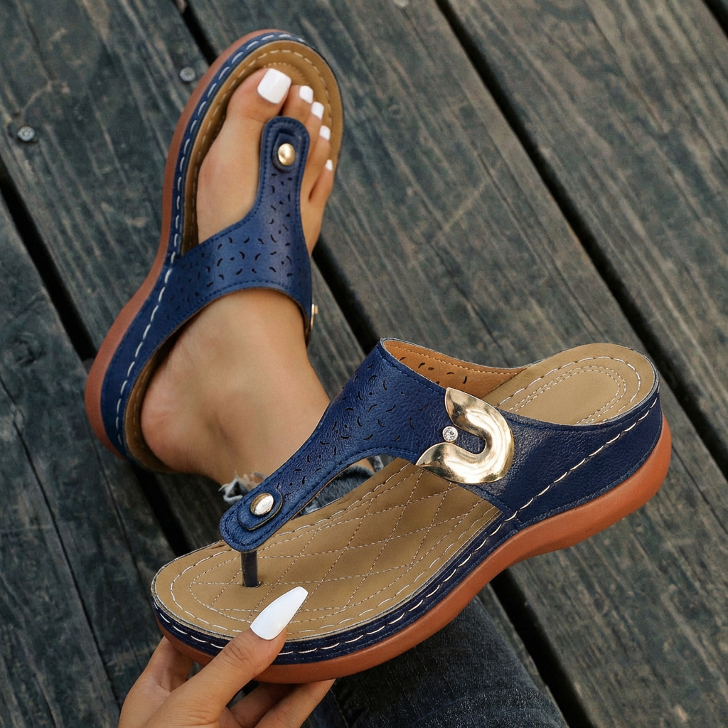 Amara Breeze Sandals