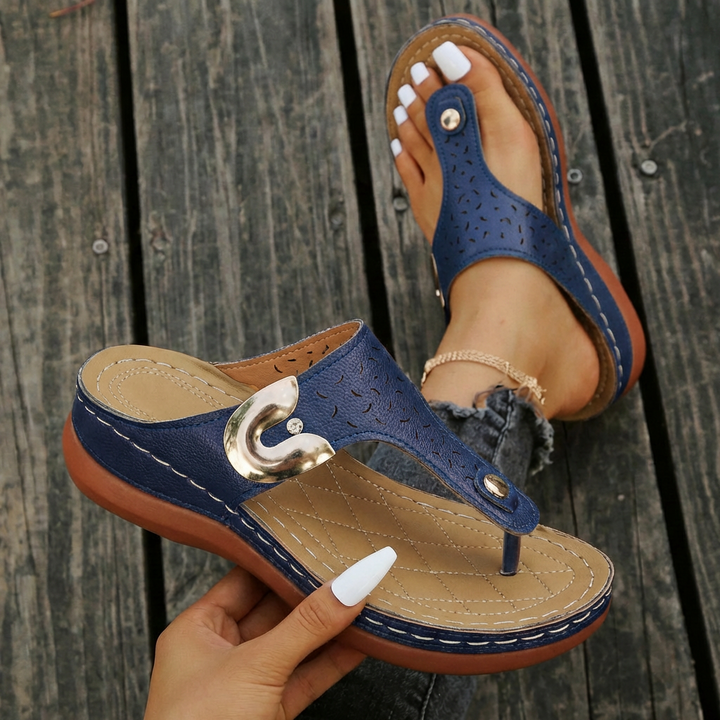 Amara Breeze Sandals