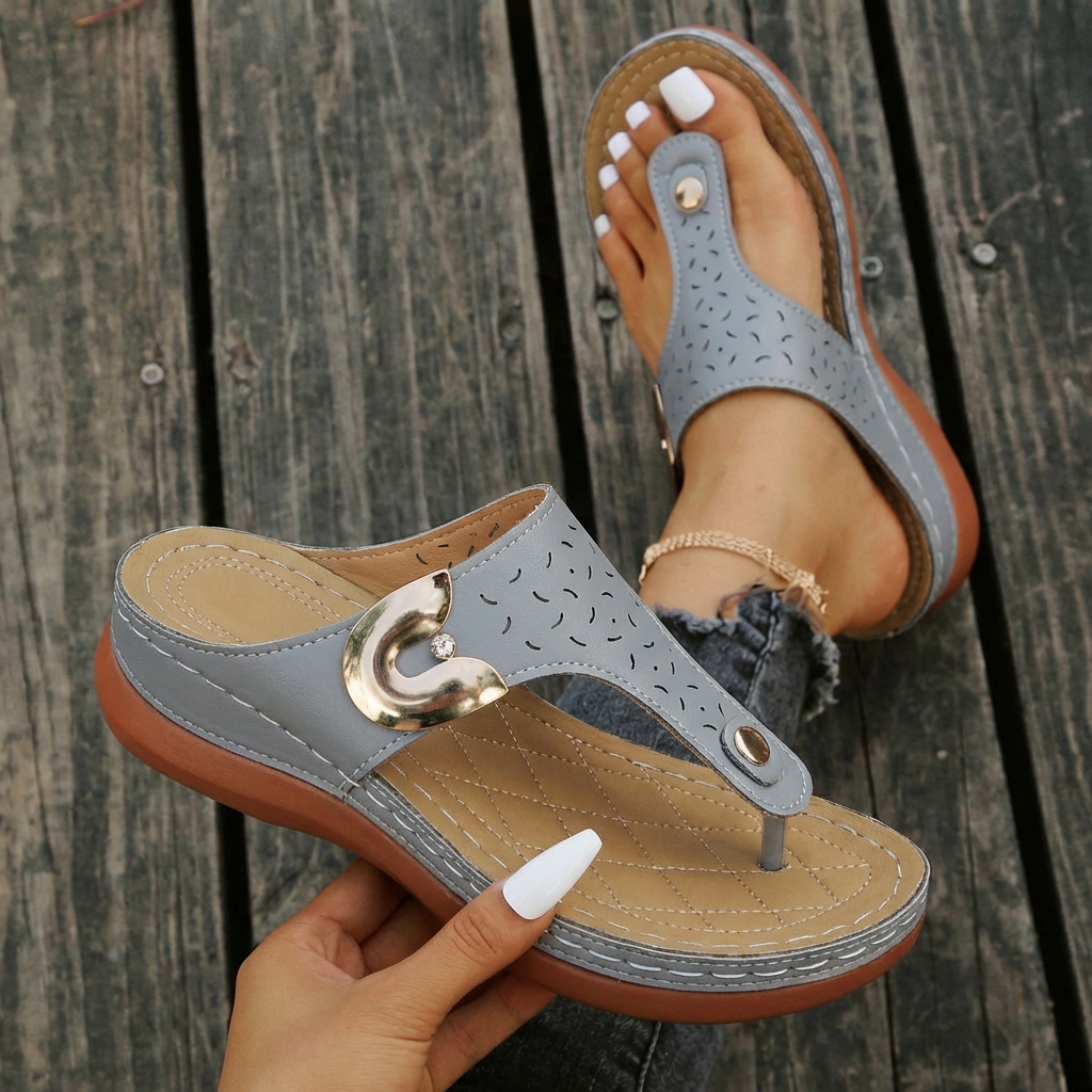 Amara Breeze Sandals