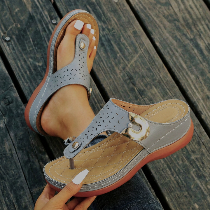 Amara Breeze Sandals