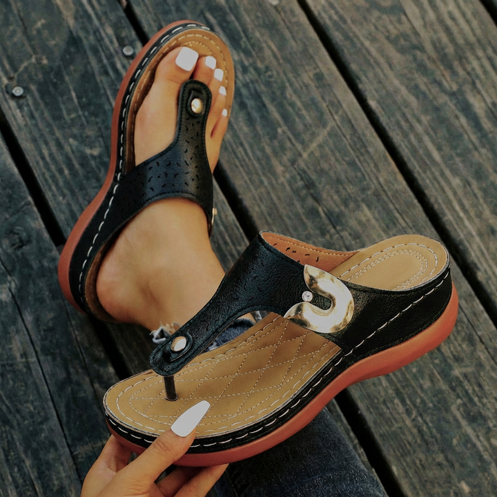Amara Breeze Sandals