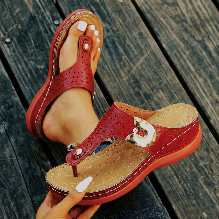 Amara Breeze Sandals