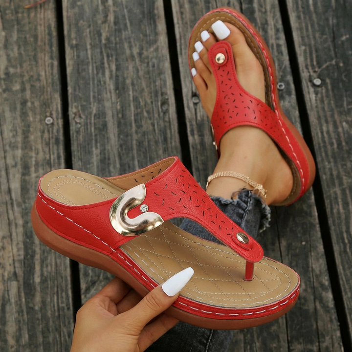 Amara Breeze Sandals