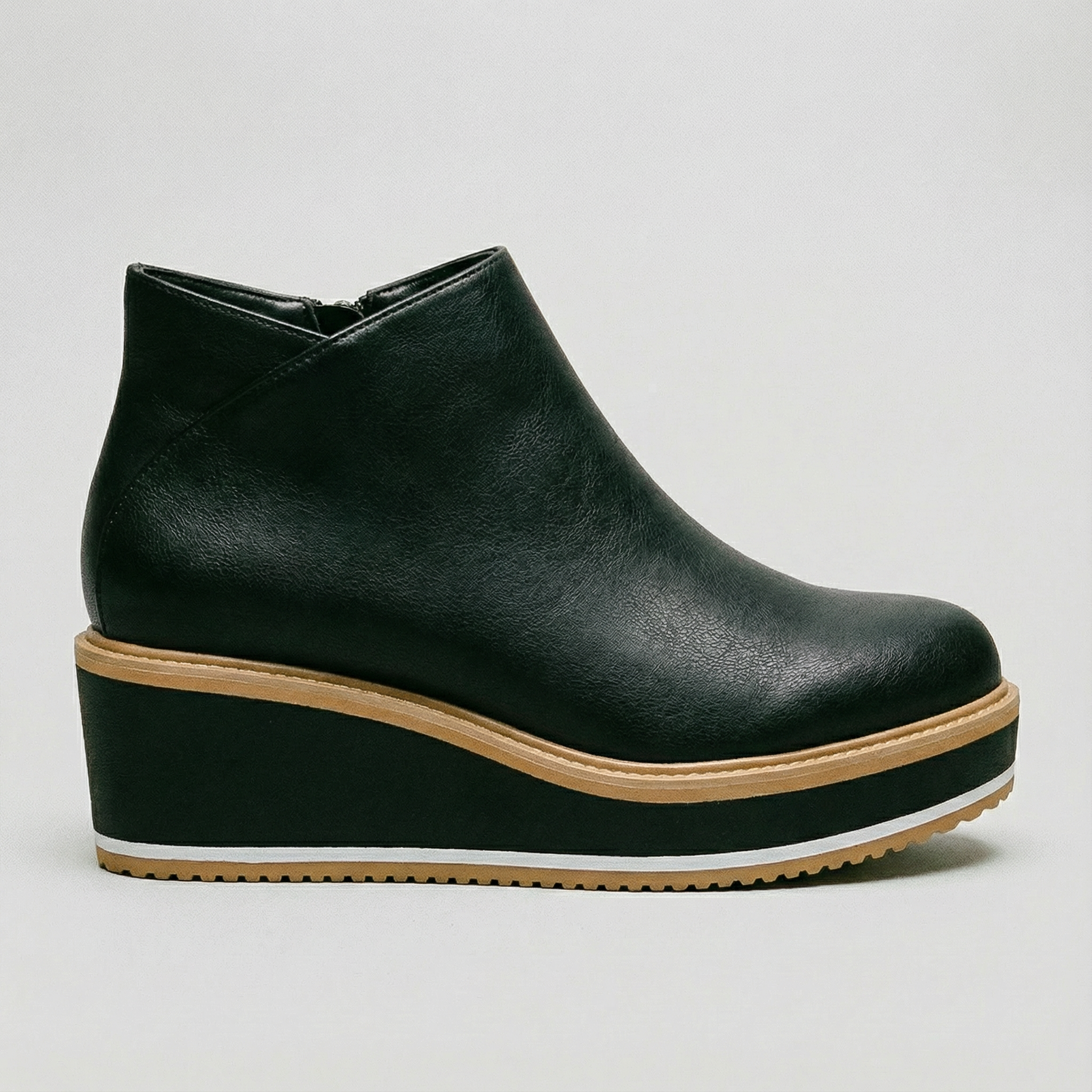 The All-Day Comfort Platforms