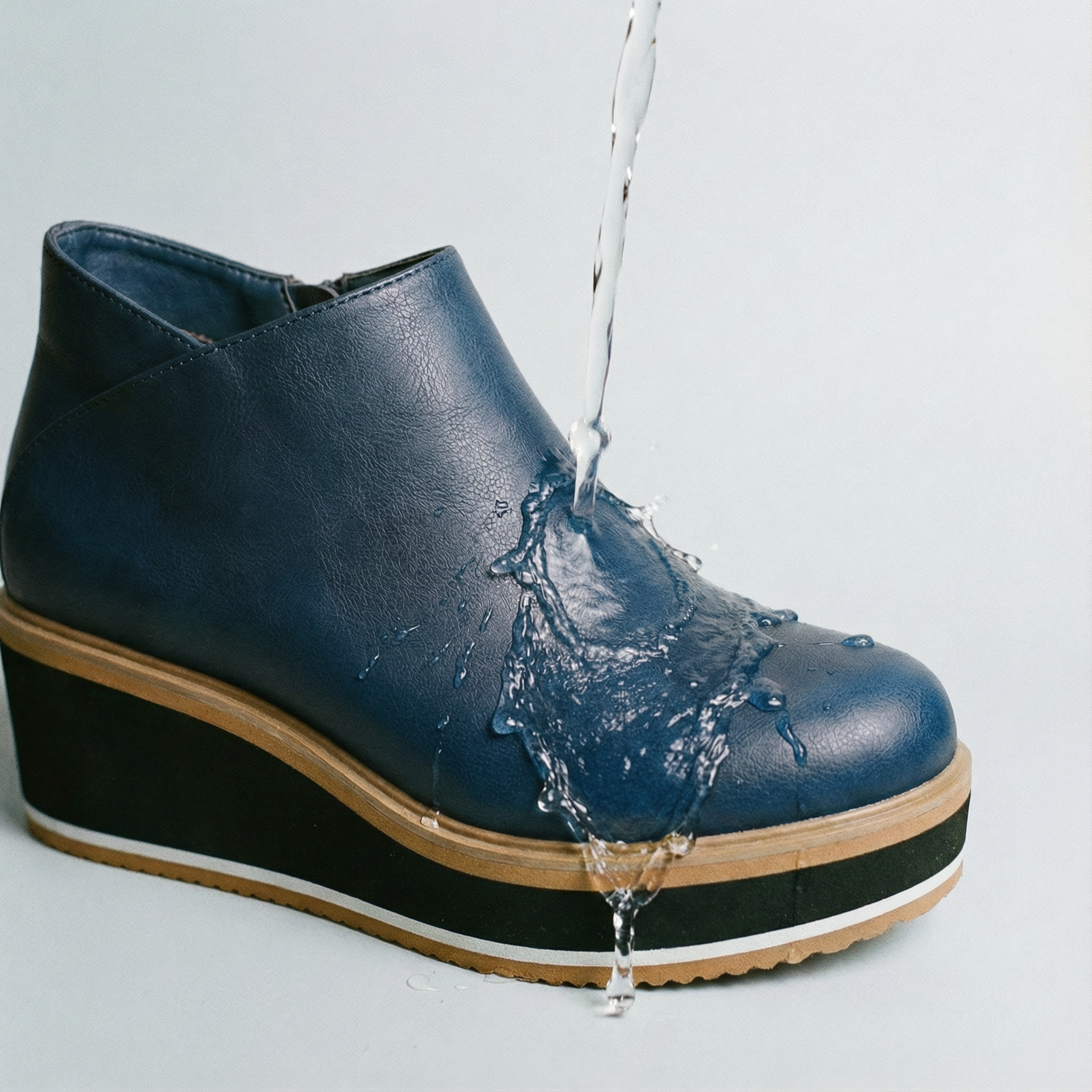 The All-Day Comfort Platforms