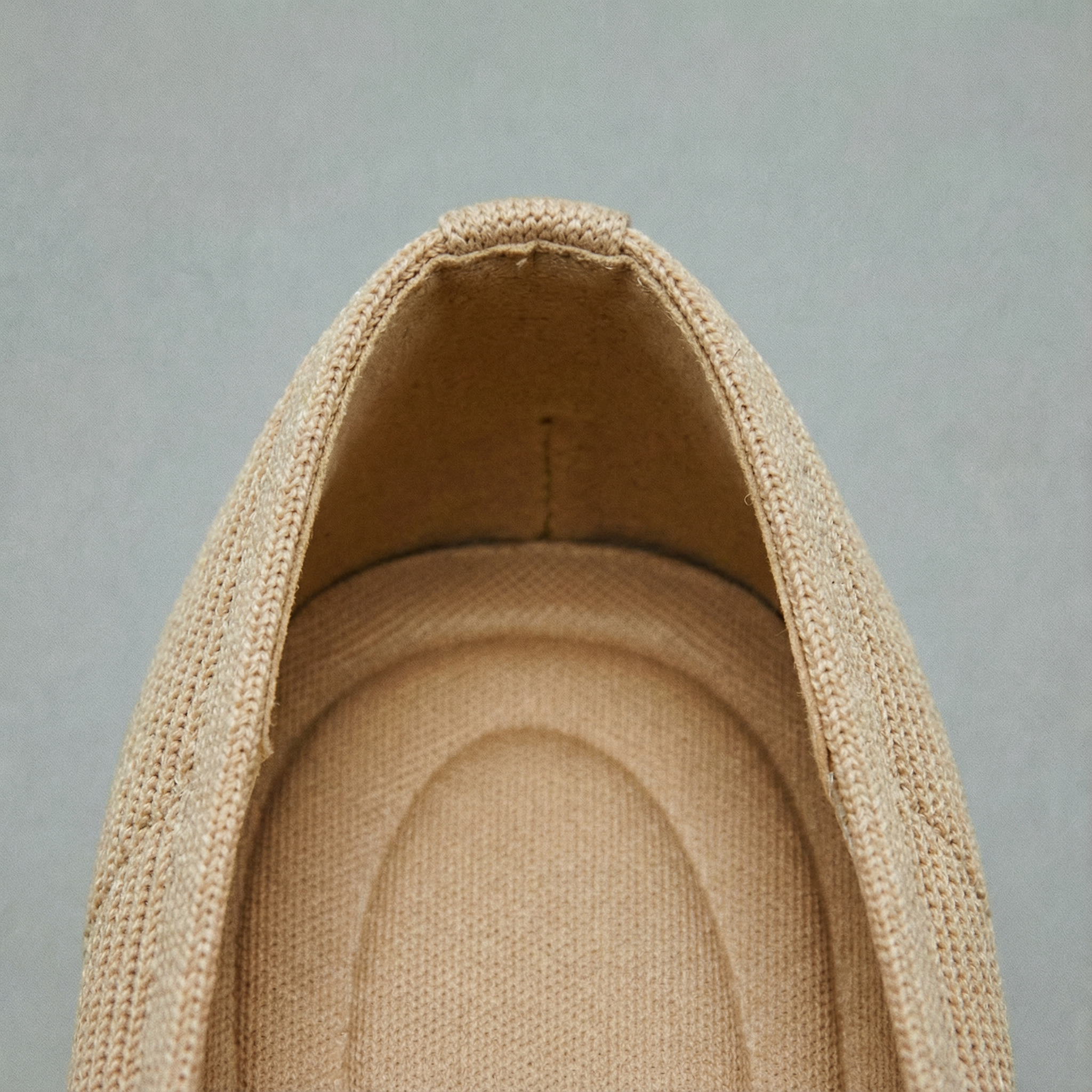 The Mary Jane Ballet Flats