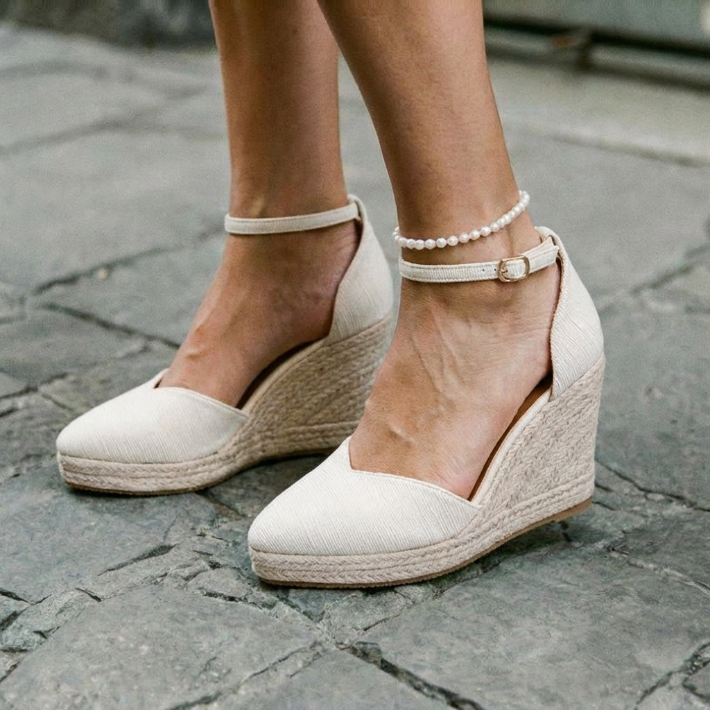 All-Day Classic Wedges