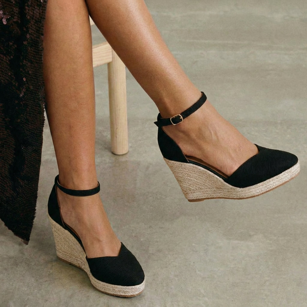All-Day Classic Wedges