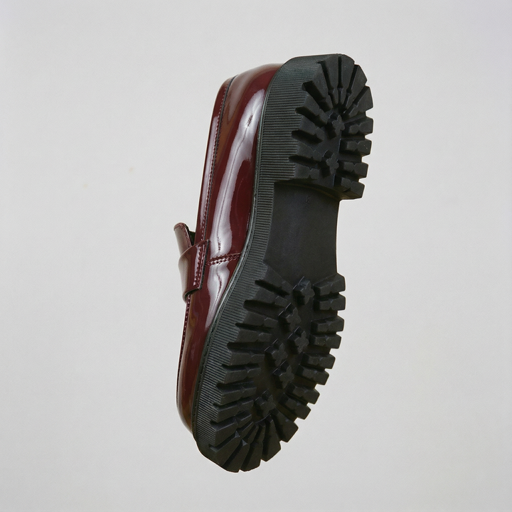 The Classic Penny Loafer