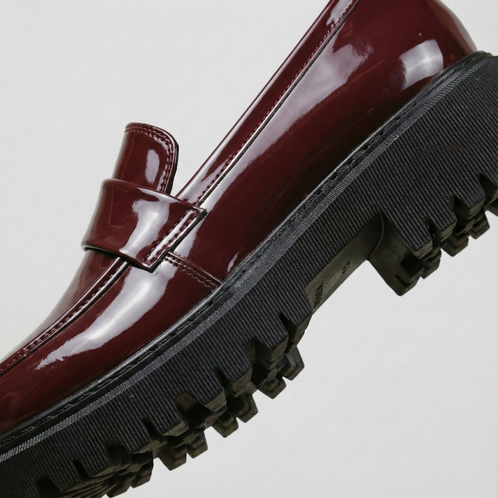The Classic Penny Loafer