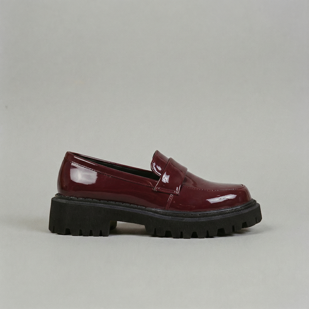 The Classic Penny Loafer