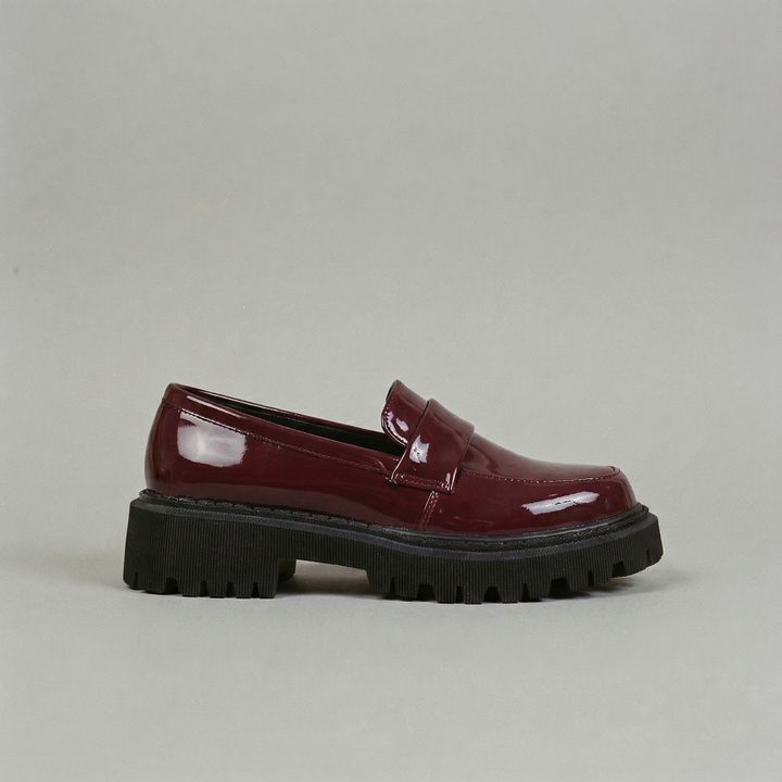 The Classic Penny Loafer