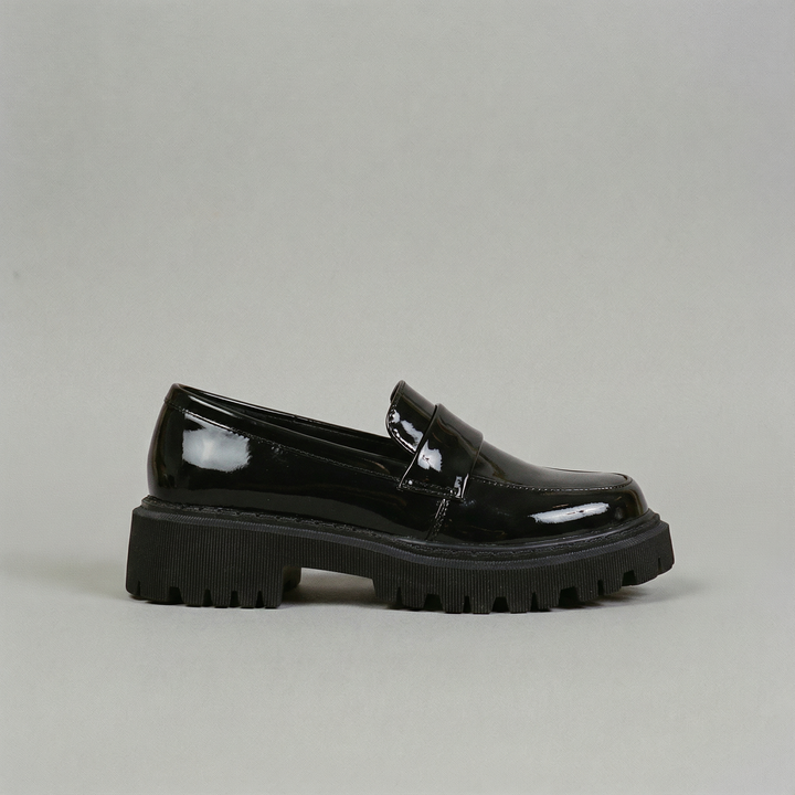 The Classic Penny Loafer