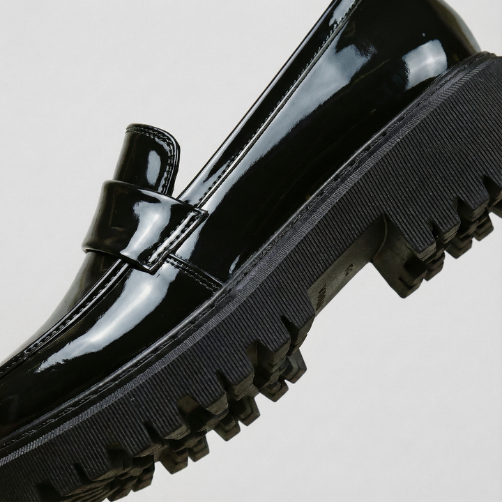 The Classic Penny Loafer