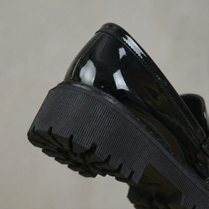 The Classic Penny Loafer