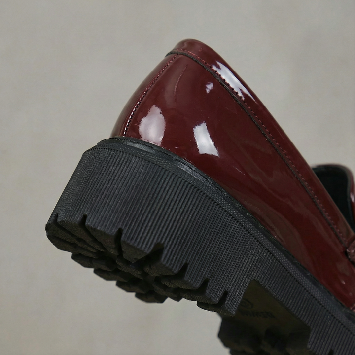 The Classic Penny Loafer