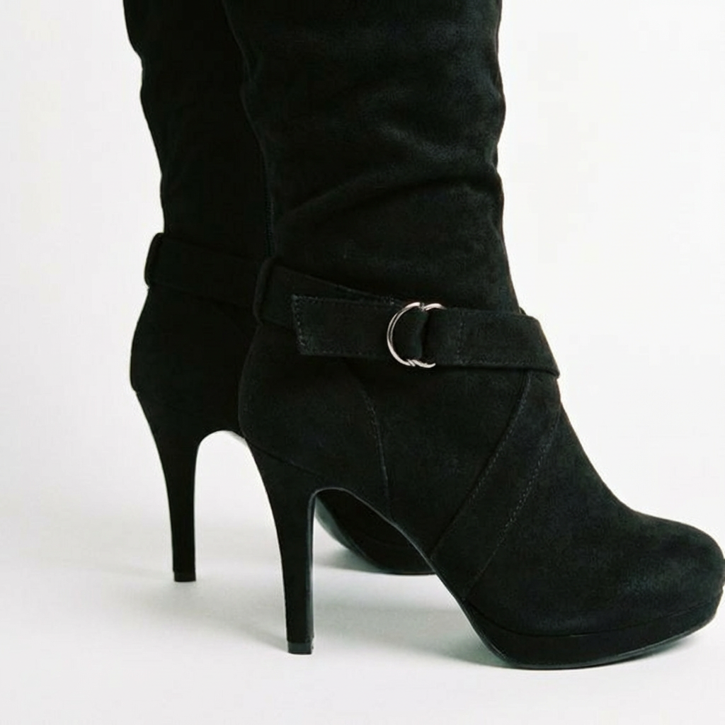The Midnight Boots