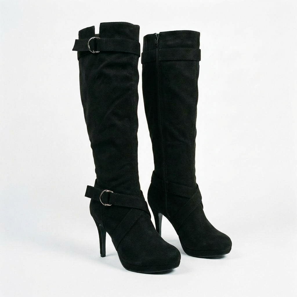 The Midnight Boots