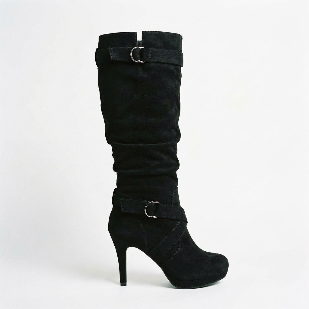 The Midnight Boots