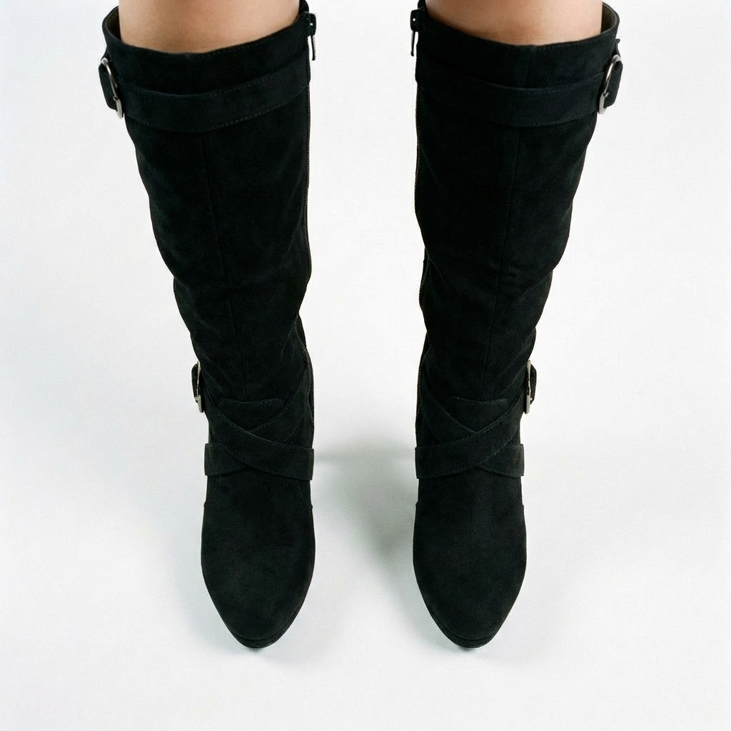 The Midnight Boots
