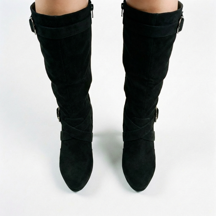 The Midnight Boots