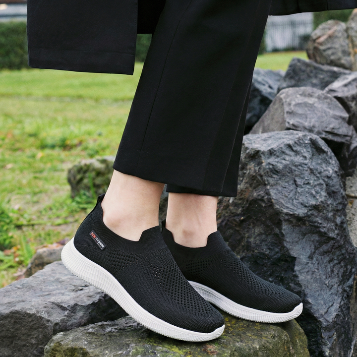 Everyday Knit Walkers