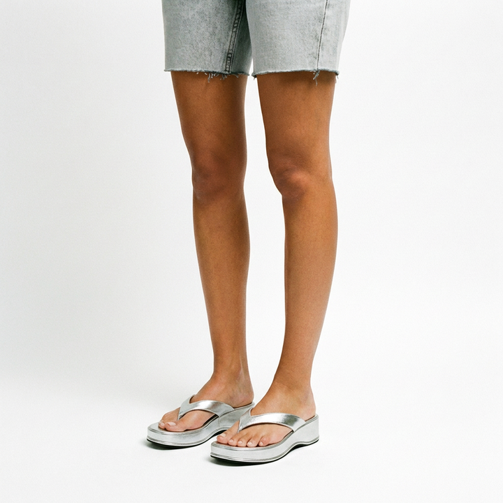 Monaco Lift Sandals