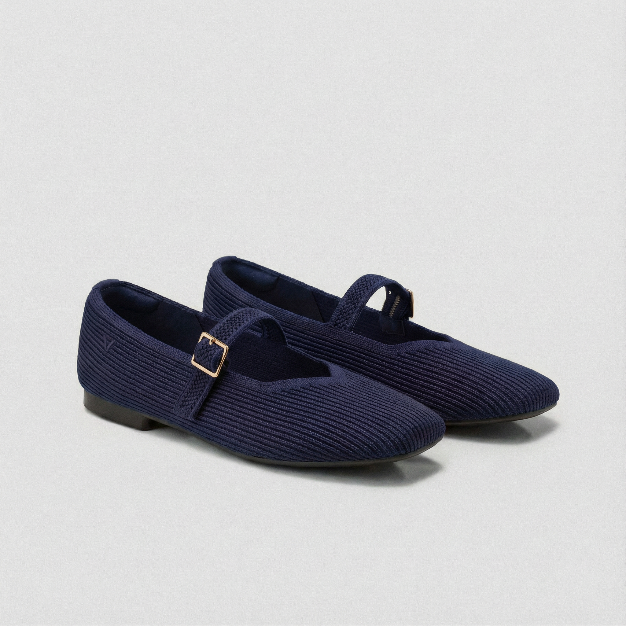 The Mary Jane Ballet Flats