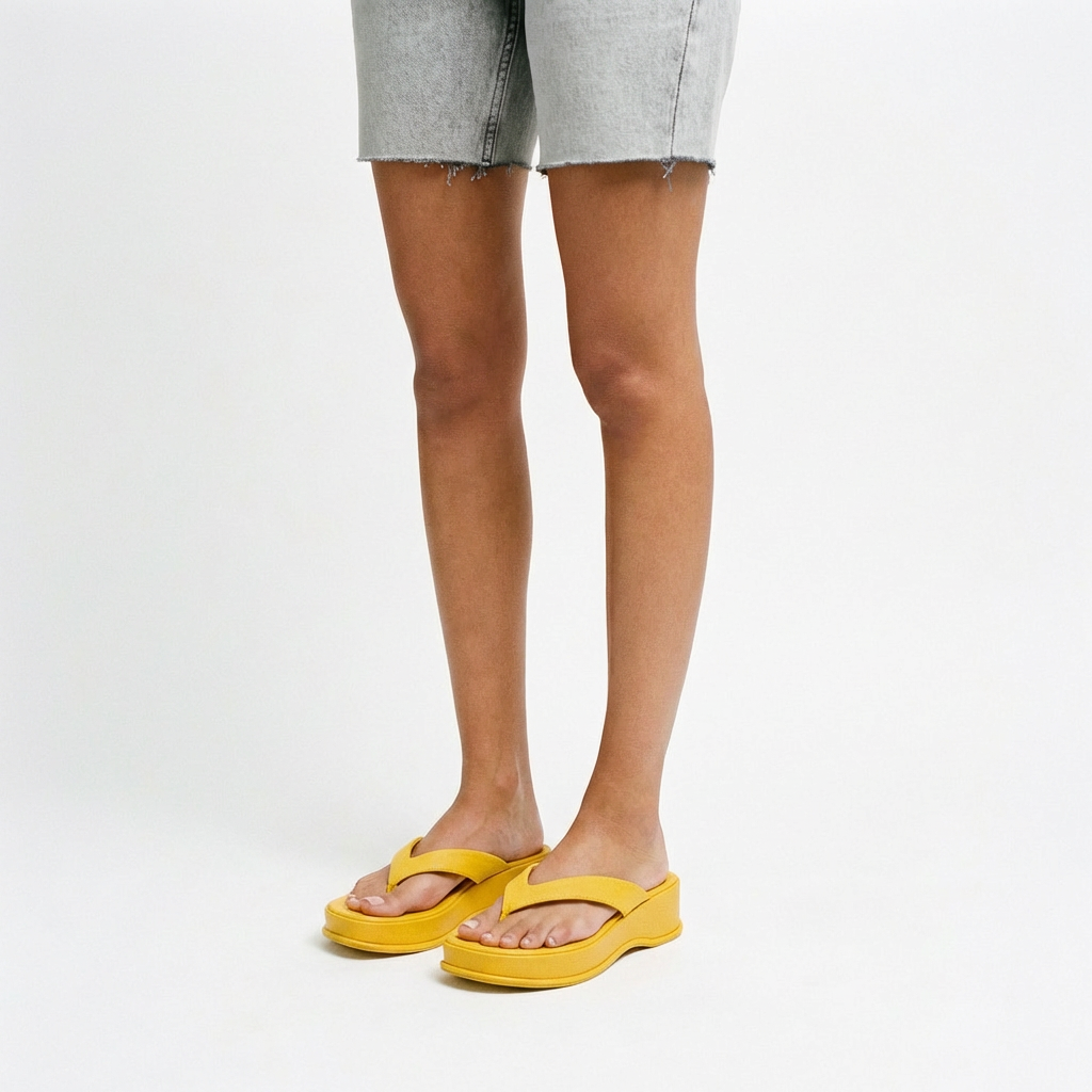 Monaco Lift Sandals