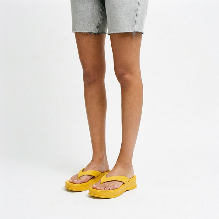 Monaco Lift Sandals