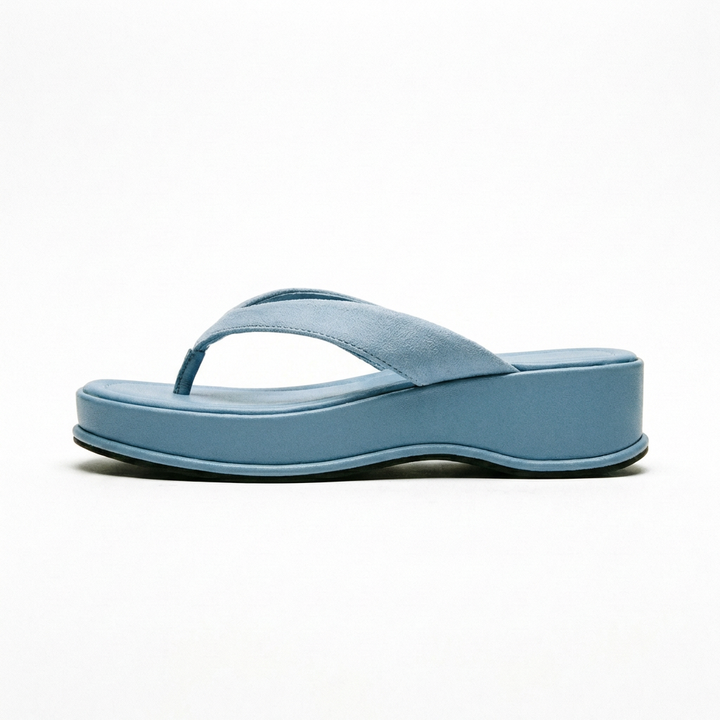 Monaco Lift Sandals