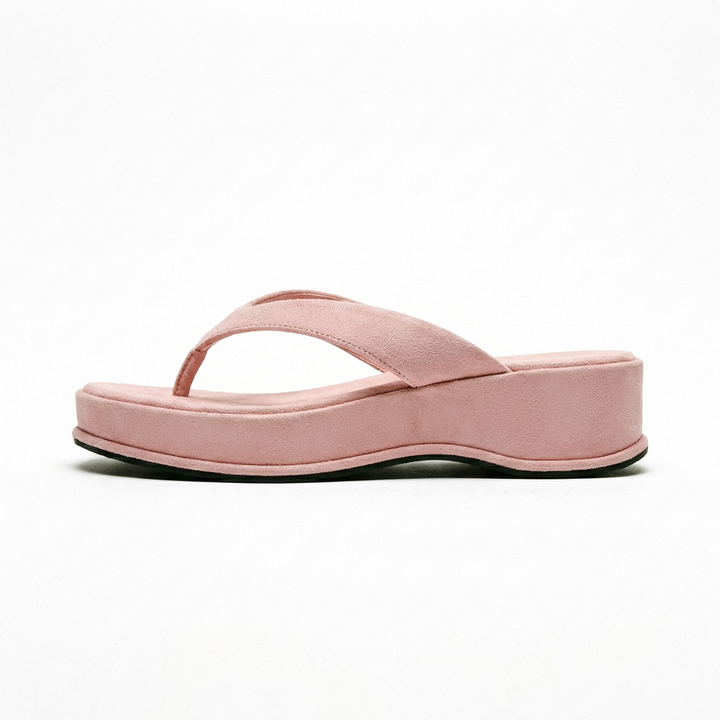 Monaco Lift Sandals