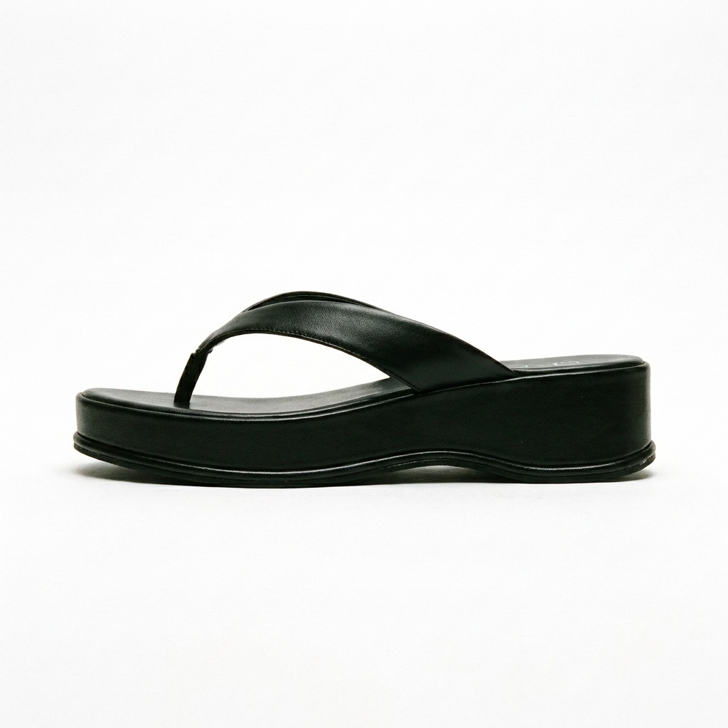 Monaco Lift Sandals