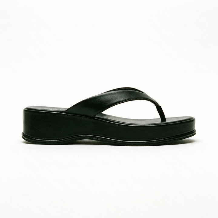 Monaco Lift Sandals